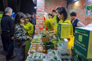 Nhiều sản phẩm du lịch mới thu hút khách du lịch (Ảnh minh họa).