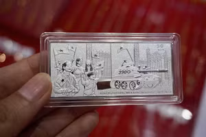 Người dân cần thận trọng khi tham gia mua hàng trên mạng (ảnh minh họa, BCA). 