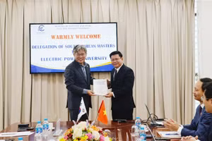 Cơ hội lớn trong lĩnh vực vi mạch bán dẫn cho sinh EPU