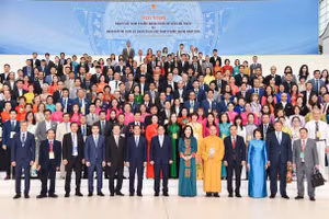 MB khát vọng trở thành ngân hàng của kiều bào toàn thế giới