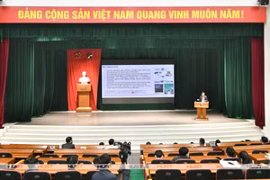 Bài trình bày của GS. Chan Siew Hwa - Đại học Công nghệ Nanyang (Singapore).