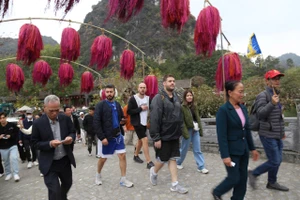 Phạt tiền từ 90.000.000 đồng đến 100.000.000 đồng nếu hoạt động kinh doanh dịch vụ lữ hành mà không có giấy phép - Ảnh minh hoạ ITN.