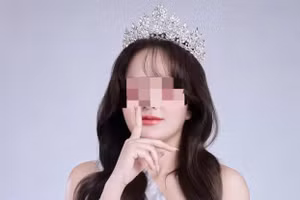 Bùi Thị Phương Linh. Ảnh: CATP.