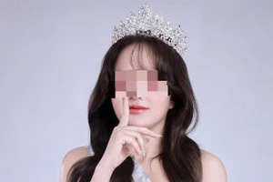 Bùi Thị Phương Linh. Ảnh: CATP.