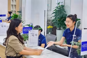 Khách hàng của MB sẽ tiếp tục tăng trưởng mạnh trong năm 2026.