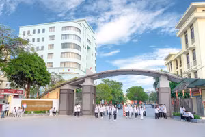 Trường Cao đẳng Kỹ thuật Công nghiệp (tỉnh Bắc Ninh).