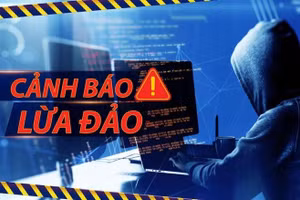 Công an TP Hà Nội đề nghị người dân cảnh giác trước thủ đoạn giả mạo nhân viên điện lực (Ảnh minh họa).