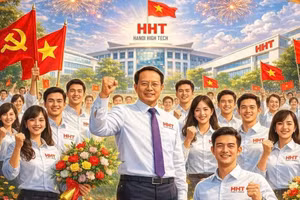 HHT tiên phong mở hướng đào tạo và tư vấn chuyên sâu về chuyển đổi xanh (Ảnh minh họa).