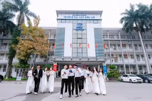 Trường Đại học Điện lực - cái nôi nhân lực năng lượng, trụ cột an ninh năng lượng quốc gia.