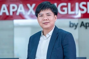 Bị can Nguyễn Ngọc Thủy, Chủ tịch HĐQT kiêm Tổng Giám đốc Tập đoàn Egroup bị khởi tố về tội “Lừa đảo chiếm đoạt tài sản”.