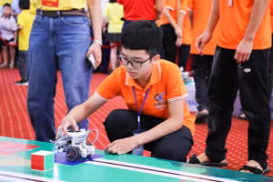 Vòng loại diễn ra từ 13h30 ngày 7/3/2026 tại Nhà thi đấu tỉnh Bắc Ninh.