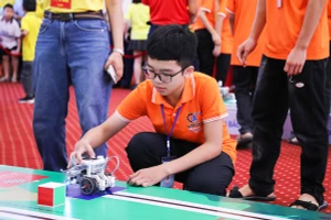 Vòng loại diễn ra từ 13h30 ngày 7/3/2026 tại Nhà thi đấu tỉnh Bắc Ninh.