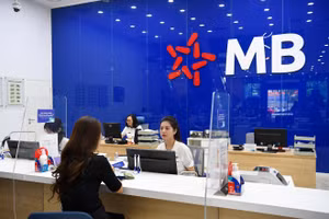 MB duy trì tăng trưởng ổn định trong 6 tháng đầu năm 2025.