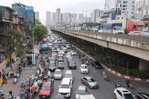 Thời gian tạm cấm từ 12h -24h trong ngày 4/1 (ảnh minh họa),