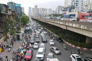 Thời gian tạm cấm từ 12h -24h trong ngày 4/1 (ảnh minh họa),