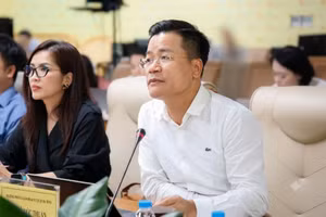Phân cấp, phân quyền để bộ máy không 'phình to' sau sáp nhập