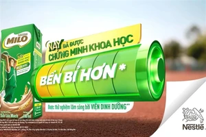 Đồng Nai xử phạt và yêu cầu thu hồi các sản phẩm quảng cáo sai của Nestlé