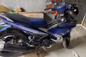 Tang vật vụ án được cơ quan chức năng thu giữ.