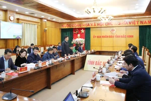 Đề xuất mở rộng cao tốc Hà Nội - Bắc Giang lên 6 làn xe