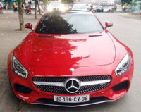 Siêu xe lậu và những hệ lụy ảnh 1