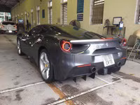 Siêu xe lậu và những hệ lụy ảnh 7