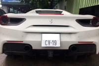 Siêu xe lậu và những hệ lụy ảnh 2