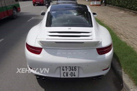 Xe sang giá rẻ: Tuyệt chiêu né thuế ảnh 1