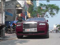 Xe sang giá rẻ: Tuyệt chiêu né thuế ảnh 5