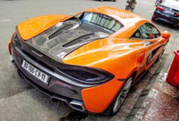 Xe sang giá rẻ: Tuyệt chiêu né thuế ảnh 11