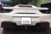 Xe sang giá rẻ: Tuyệt chiêu né thuế ảnh 10