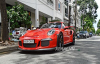 Xe sang giá rẻ: Tuyệt chiêu né thuế ảnh 9