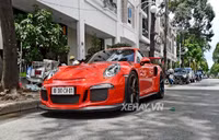 Xe sang giá rẻ: Tuyệt chiêu né thuế ảnh 9