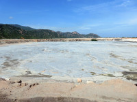 Nguy cơ tiềm ẩn từ bãi xỉ thải nhà máy nhiệt điện Vĩnh Tân 2 ảnh 8