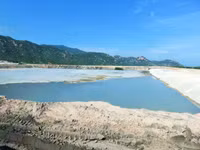 Nguy cơ tiềm ẩn từ bãi xỉ thải nhà máy nhiệt điện Vĩnh Tân 2 ảnh 7