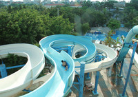 Nhiều hoạt động tại Công viên Hồ Tây chào mừng Quốc khánh 2/9 ảnh 4