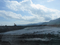 Nguy cơ tiềm ẩn từ bãi xỉ thải nhà máy nhiệt điện Vĩnh Tân 2 ảnh 5