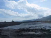 Nguy cơ tiềm ẩn từ bãi xỉ thải nhà máy nhiệt điện Vĩnh Tân 2 ảnh 5