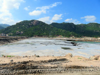 Nguy cơ tiềm ẩn từ bãi xỉ thải nhà máy nhiệt điện Vĩnh Tân 2 ảnh 9