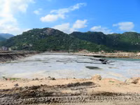 Nguy cơ tiềm ẩn từ bãi xỉ thải nhà máy nhiệt điện Vĩnh Tân 2 ảnh 9