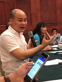 Kiên trì chinh phục người tiêu dùng: Không dễ dàng khi “định vị” thương hiệu Việt ảnh 1