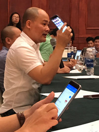 Kiên trì chinh phục người tiêu dùng: Không dễ dàng khi “định vị” thương hiệu Việt ảnh 2