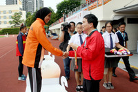 9th ASEAN Schools Games: Việt Nam “mở hàng” huy chương Vàng ảnh 2