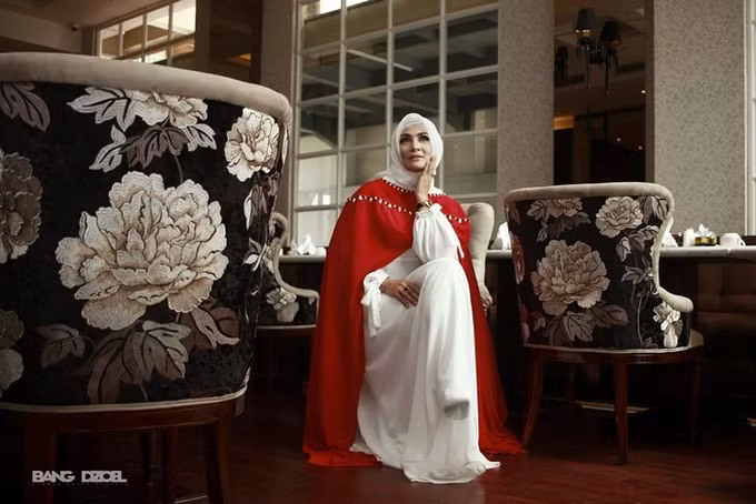 Chàng trai không tay chân trở thành nhiếp ảnh gia nổi tiếng