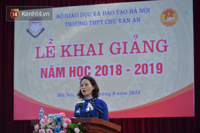 Những điều khác biệt trong lễ khai giảng của 10x mà thế hệ 8x, 9x sẽ ghen tỵ vì chẳng còn cơ hội trải nghiệm - Ảnh 34. Những điều khác biệt trong lễ khai giảng của 10x mà thế hệ 8x, 9x sẽ ghen tỵ vì chẳng còn cơ hội trải nghiệm - Ảnh 34.