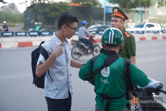 Lễ khai giảng của 10X khác khai giảng ngày xưa của 8X, 9X như thế nào? - ảnh 1