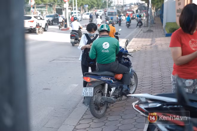 Lễ khai giảng của 10X khác khai giảng ngày xưa của 8X, 9X như thế nào? - ảnh 2