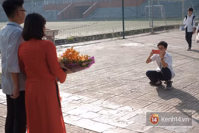 Những điều khác biệt trong lễ khai giảng của 10x mà thế hệ 8x, 9x sẽ ghen tỵ vì chẳng còn cơ hội trải nghiệm - Ảnh 22.