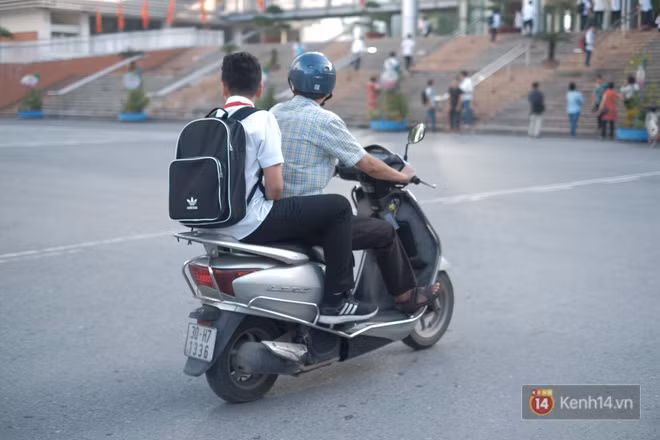 Lễ khai giảng của 10X khác khai giảng ngày xưa của 8X, 9X như thế nào? - ảnh 4