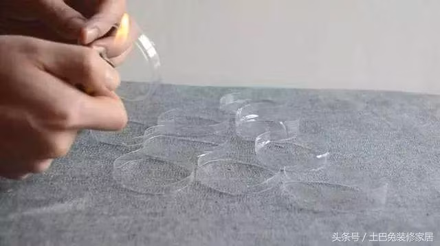 Tự làm giá treo đồ giá 0 đồng từ vỏ chai vứt đi, ngày mưa mới càng thấy tác dụng 4