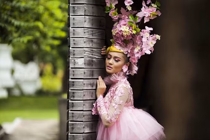 Chàng trai không tay chân trở thành nhiếp ảnh gia nổi tiếng